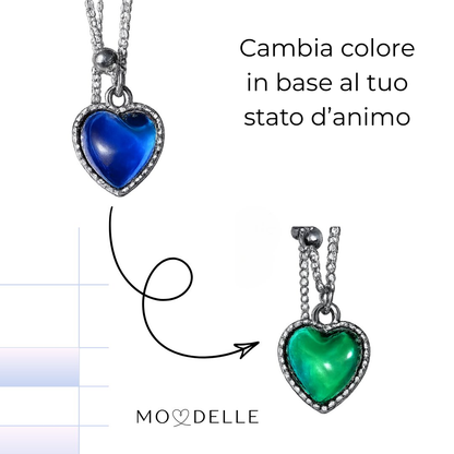 Ciondolo delle emozioni