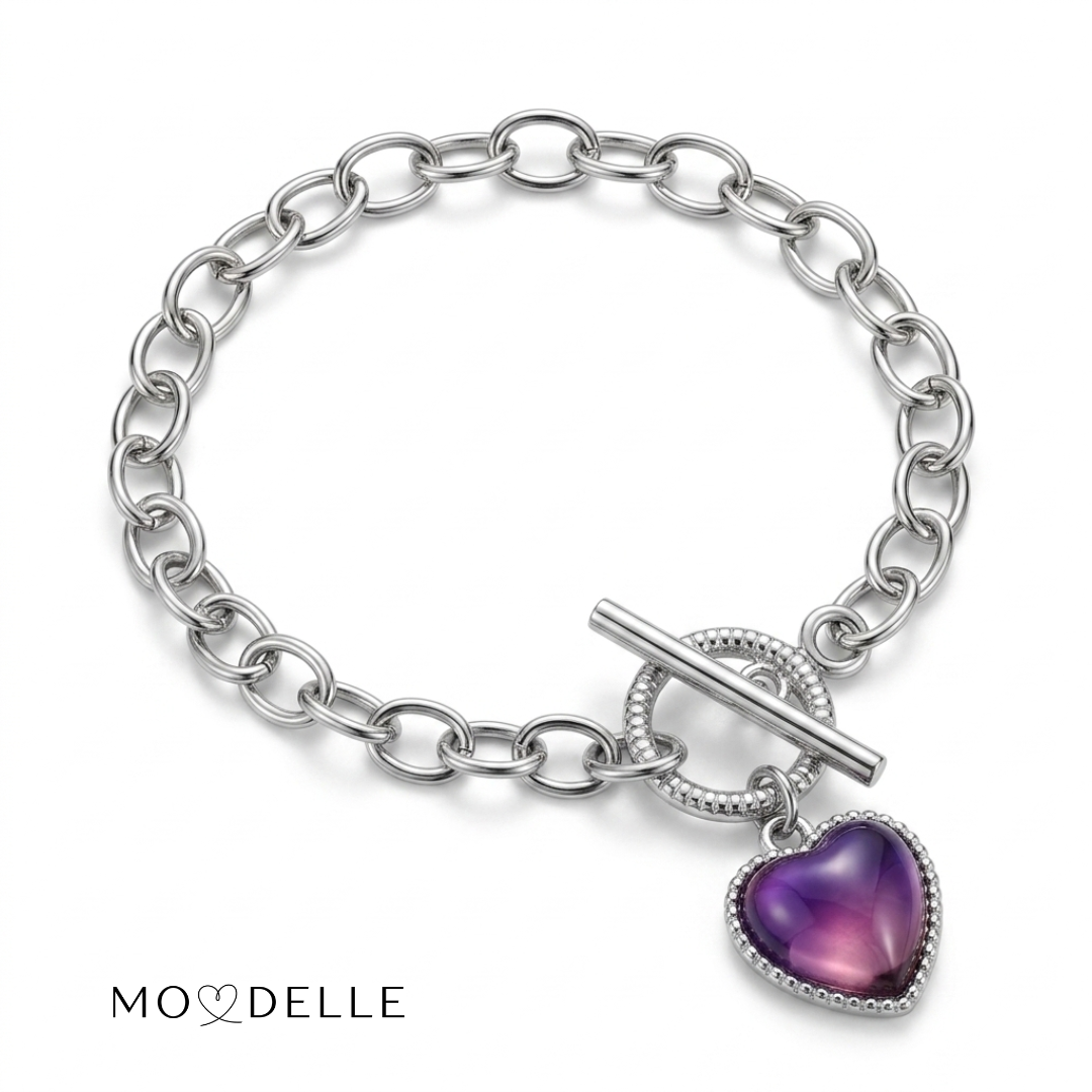 Bracciale delle emozioni