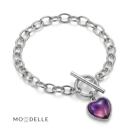 Bracciale delle emozioni